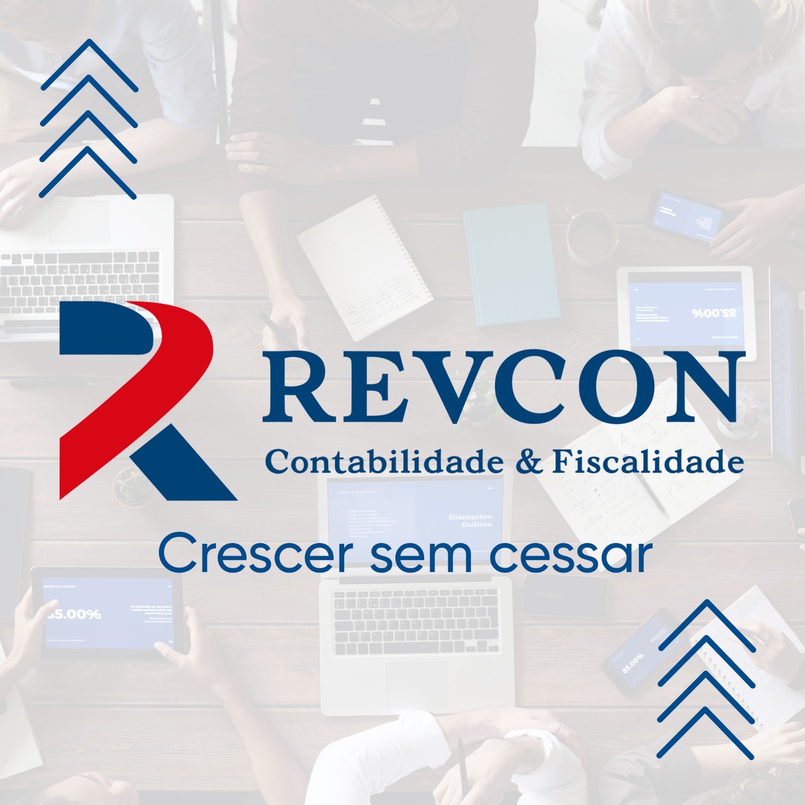 Revcon